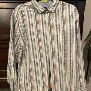 Tommy Bahama Silk Long Sleeve